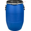 Darrell's Barrels 60L Canoe Barrels