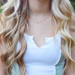 Willow Opal necklace