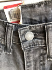 Levi’s 519 Extreme Skinny Jeans
