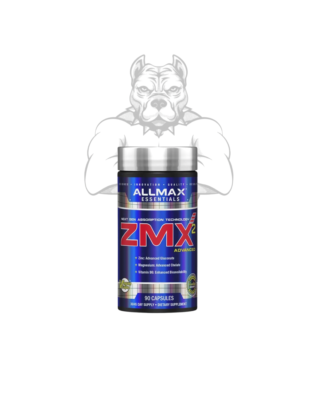 ALLMAX ZMX2