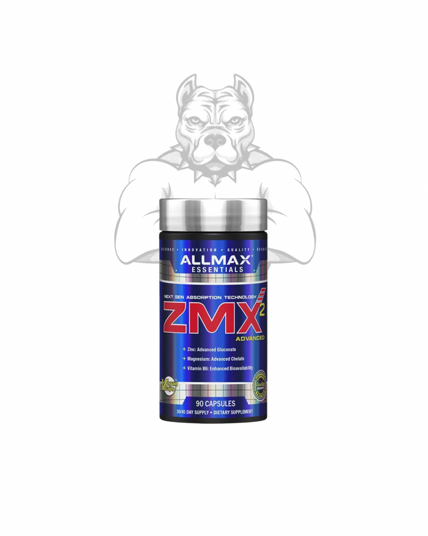 ALLMAX ZMX2