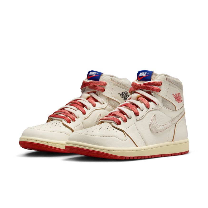 W Air Jordan 1 High OG 