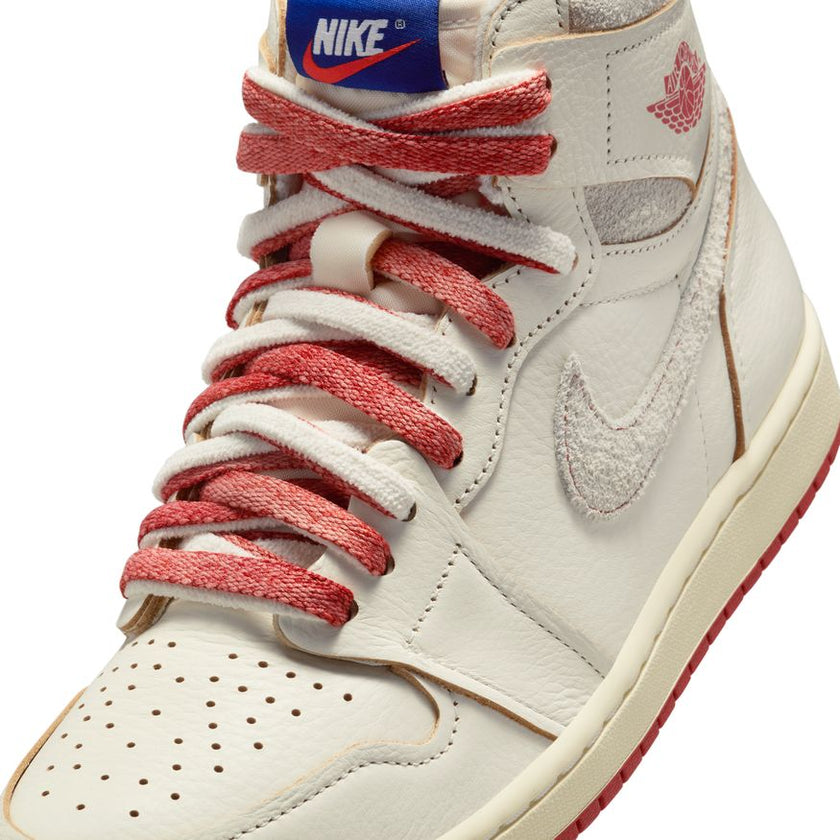 W Air Jordan 1 High OG 