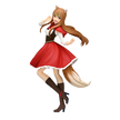 Spice & Wolf: Red Riding Hood Holo