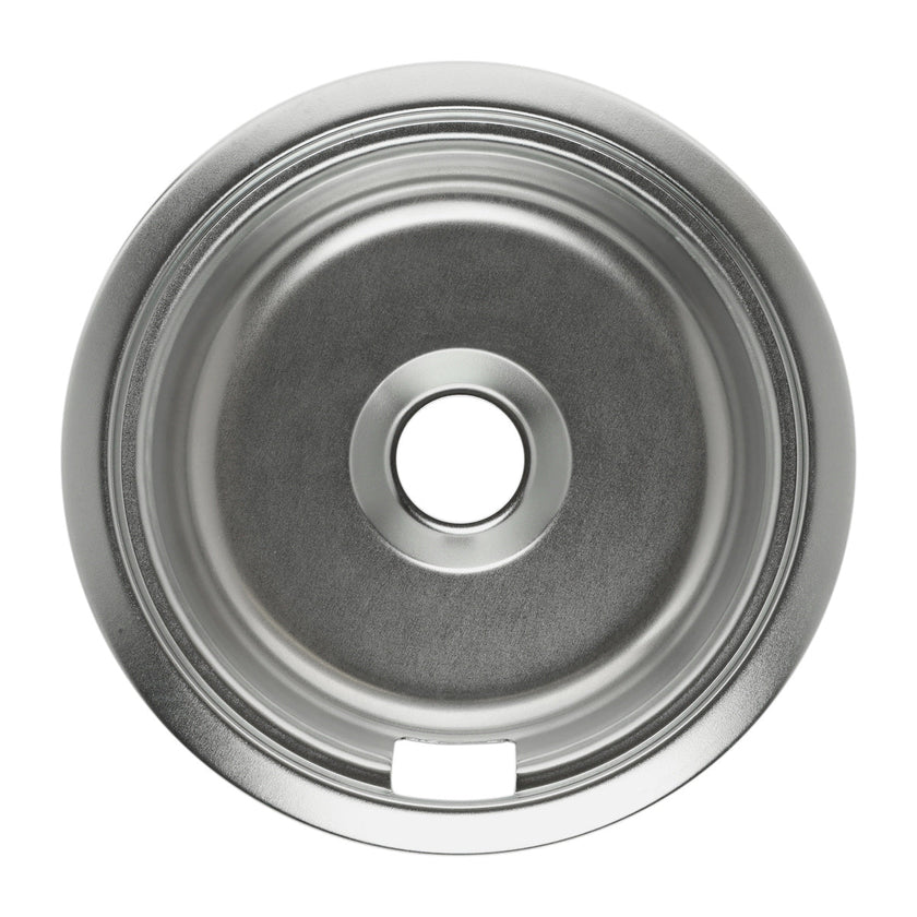 Bac de récupération universel de grande taille DP107 pour lave-vaisselle Hotpoint, chromé