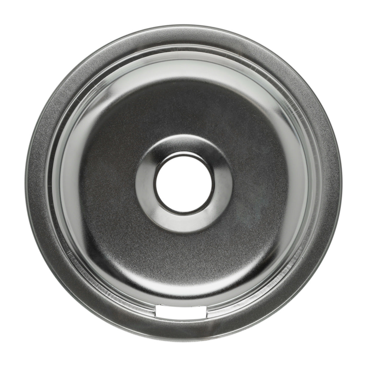 Bac de récupération universel de grande taille DP107 pour lave-vaisselle Hotpoint, chromé