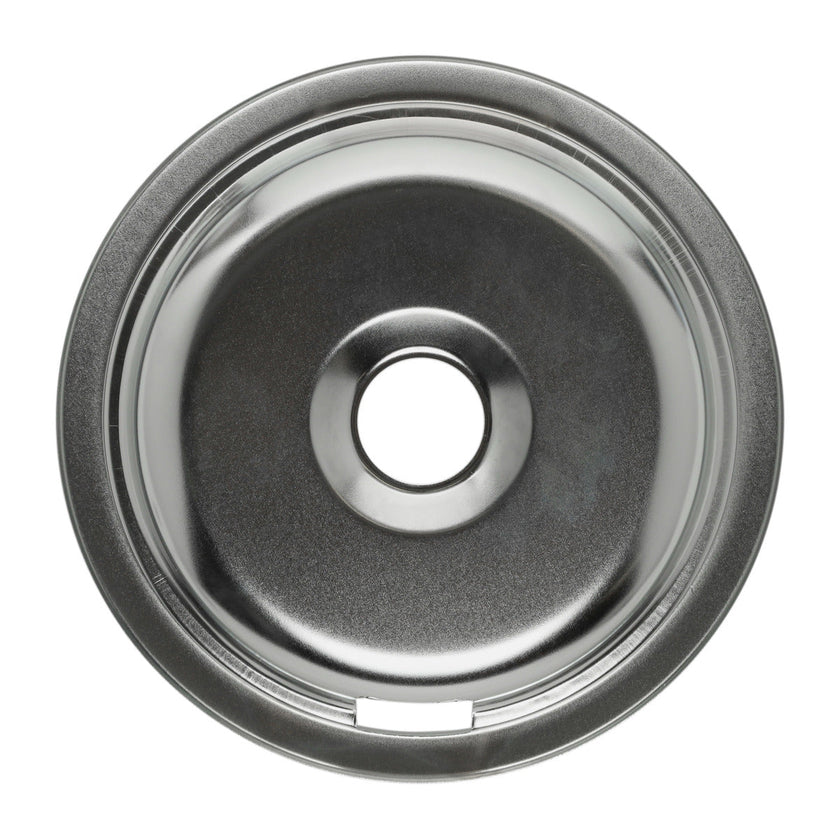 Bac de récupération universel de grande taille DP107 pour lave-vaisselle Hotpoint, chromé