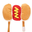 Hot Dog Halloween Dog Costume | Funny Dog Costume Outfit