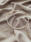 The Astrid necklace