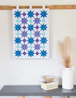 English Paper Piecing Workshop: 18 Epp Projects for Beginners and Beyond Book