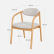 Hedda Dining chair