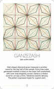 Ultimate Sashiko Card Deck