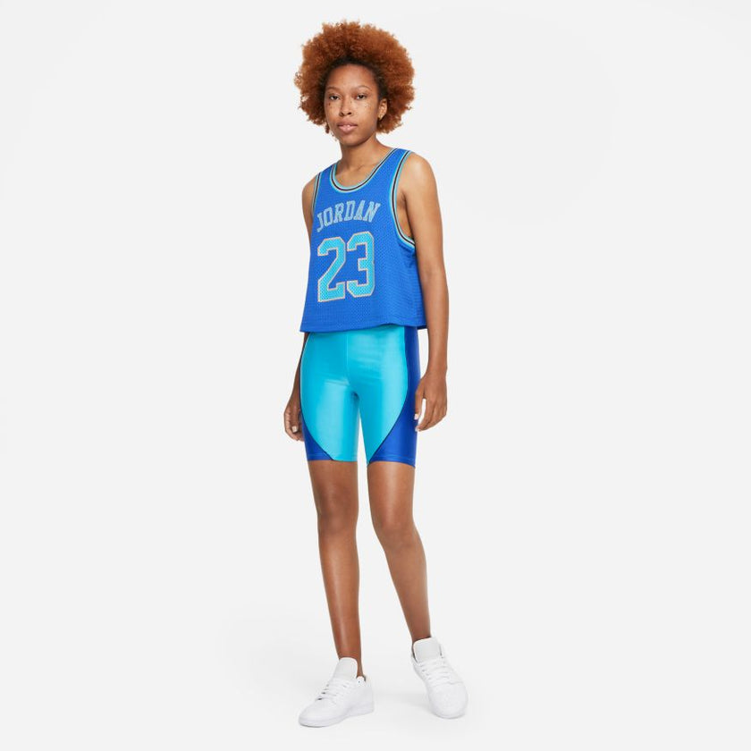 WJ ESSEN LEG SHORT DC2177-468