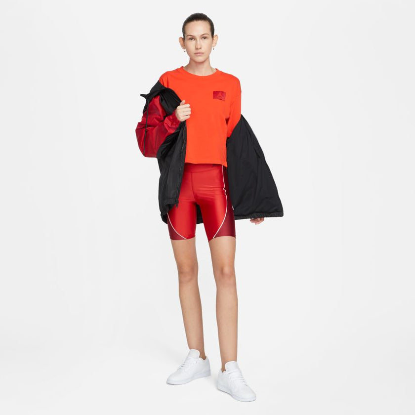 WJ ESSEN LEG SHORT DC2177-636