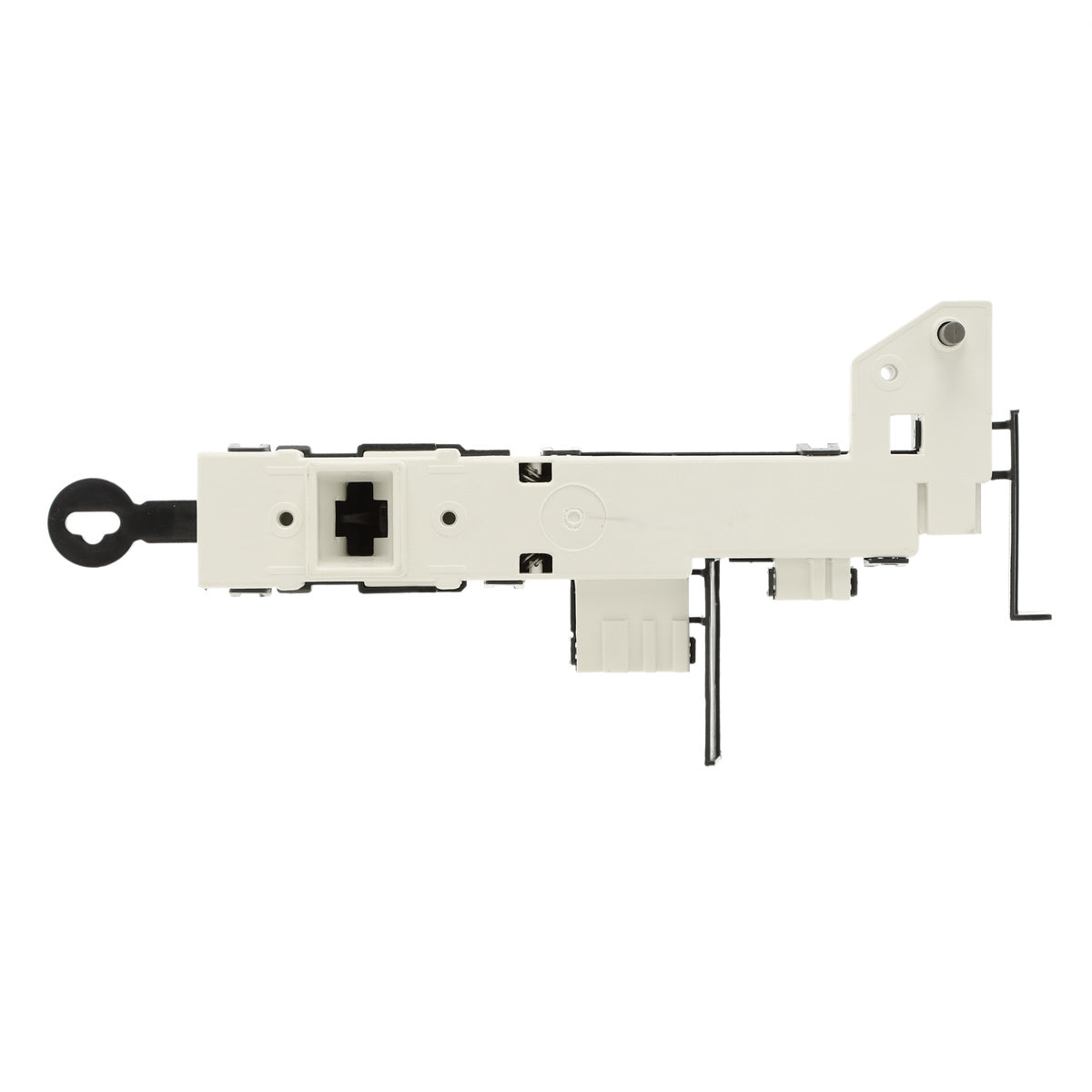 Assemblage de verrou de porte de lave-linge Samsung DC34-00024B