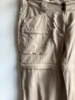 Megallan Outdoors Convertible Hiking Pants