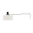Samsung DE634A Dryer Idler Pulley Assembly Part