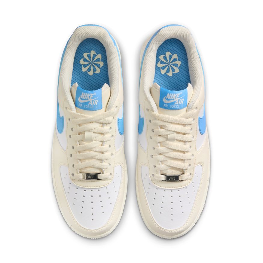 W Nike Air Force 1 '07 Next Nature DC9486-110