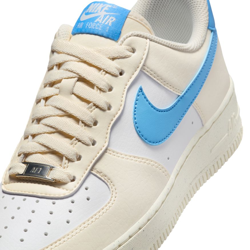 W Nike Air Force 1 '07 Next Nature DC9486-110
