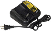 DEWALT 12/20V Lithium Ion Battery Charger - DCB107