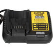 DEWALT Lithium Battery Charger 12/20V - DCB112