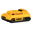DEWALT 20V 2AH Lithium Ion Battery - DCB203