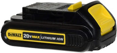 DEWALT 20V 1.3Ah Lithium Battery - DCB207