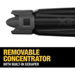 DEWALT DCBL722B 20V MAX* XR® Brushless Cordless Handheld Blower (Tool Only)  - Refurbished with Dewalt Warranty