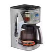 Cuisinart DCC-1800 14-Cup Programmable Coffee Maker - Refurbished with Cuisinart Warranty