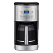 Cuisinart DCC-1800 14-Cup Programmable Coffee Maker - Refurbished with Cuisinart Warranty