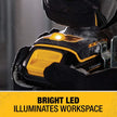 DEWALT ATOMIC 20V MAX* Hammer Drill - Refurbished with Dewalt Warranty - DCD709C2