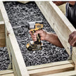 DEWALT 20V MAX* 1/4 in. Brushless Cordless Impact Driver Kit - Refurbished with Dewalt Warranty - DCF840C2