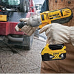 DEWALT20-volt MAX Lithium Ion 1/2-Inch High Torque Impact Wrench - Refurbished with Dewalt Warranty - DCF889M2