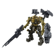 30MM Armored Core RaD CC-3000 Wrecker Milk Tooth