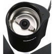 CUISINART DCG-20BKNC Coffee Bar Coffee Grinder in Black
