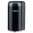 CUISINART DCG-20BKNC Coffee Bar Coffee Grinder in Black