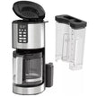 NINJA DCM201 Programmable XL 14-Cup Coffee Maker - Factory serviced with Home Essentials warranty