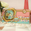 Deluxe Craft Pads - Art Deco Paradise