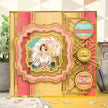 Deluxe Craft Pads - Art Deco Paradise