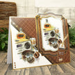 Deluxe Craft Pads - Hobbies For Him