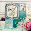 Deluxe Craft Pads - Butterfly Dance