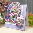 Deluxe Craft Pads - Beautiful Blooms