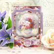 Deluxe Craft Pads - Beautiful Blooms