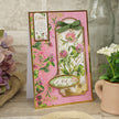 Deluxe Craft Pad - Forever Florals Wildflowers