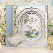 Deluxe Craft Pad - Swan Lake