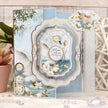 Deluxe Craft Pad - Swan Lake