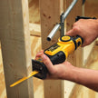 DEWALT 12v Compact Reciprocating saw - Refurbished with Dewalt Warranty - DCS310S1