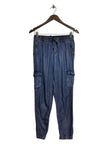 DD77 Regular fit Pant in Blue  -  XS