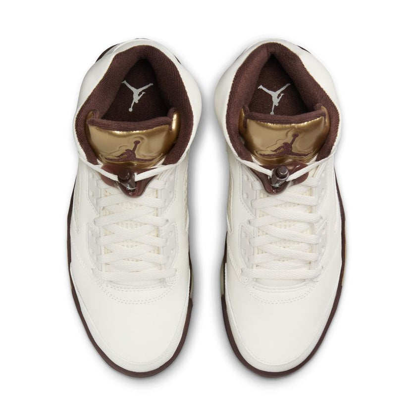 W Air Jordan 5 Retro 
