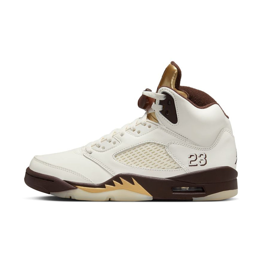 W Air Jordan 5 Retro 